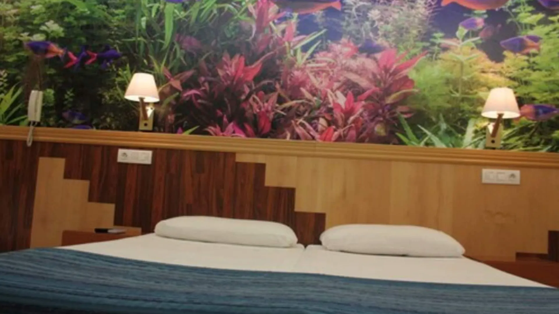 Guest house Standbyme Ramblas Barcelona