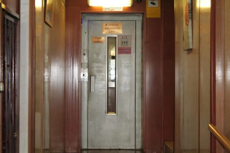 Standbyme Ramblas Barcelona Guest house