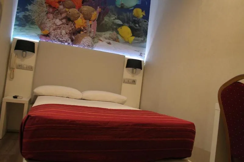 Standbyme Ramblas Barcelona Guest house