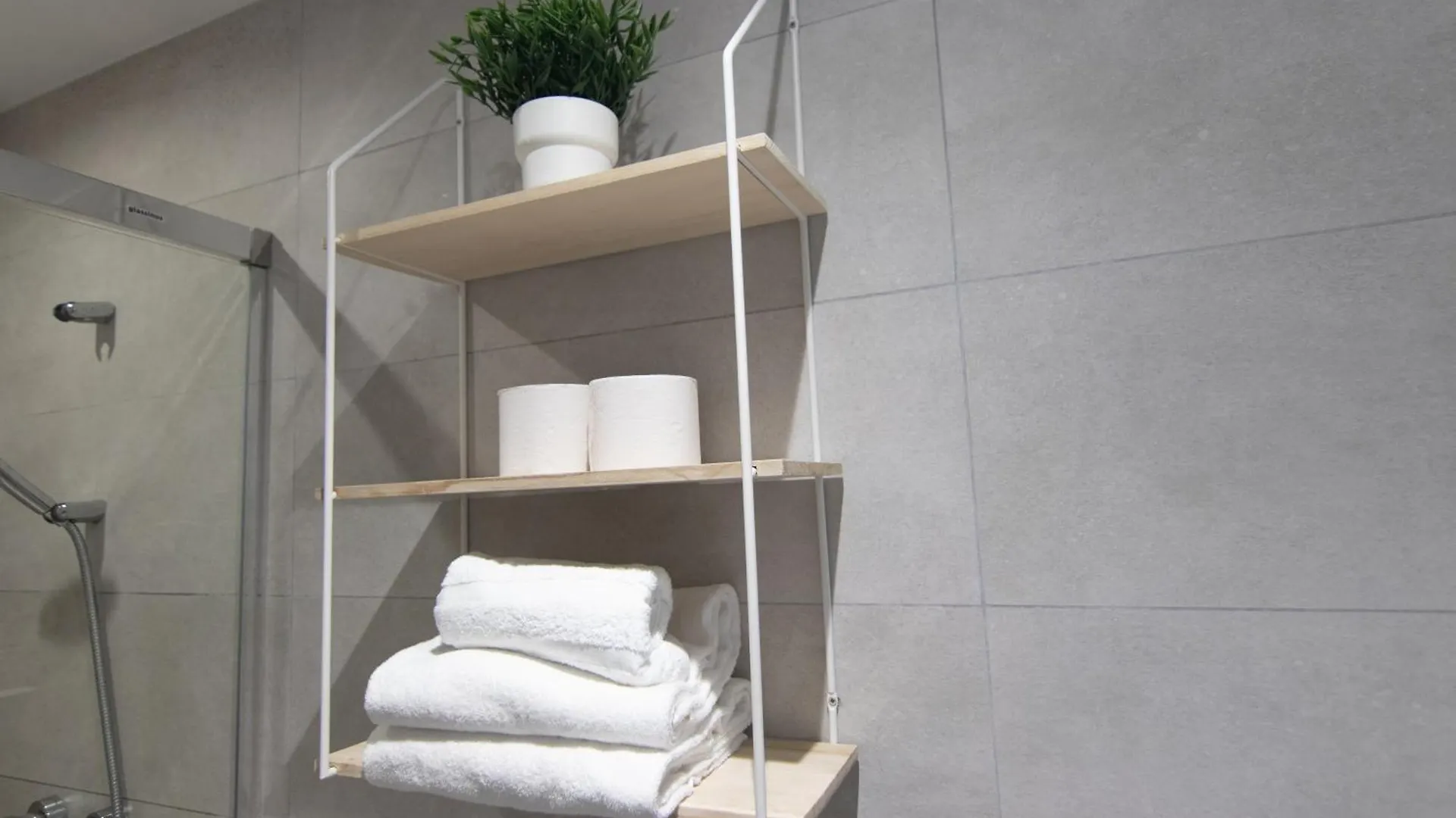 Standbyme Ramblas Barcelona Guest house