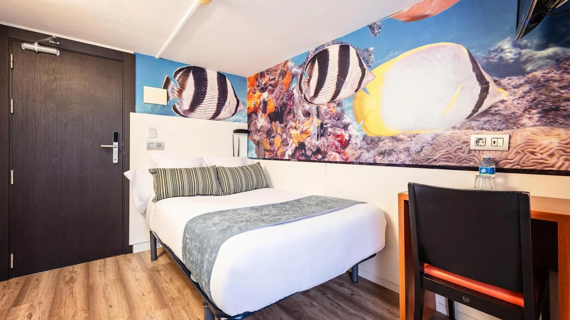 Standbyme Ramblas Barcelona Guest house