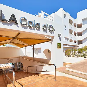 Ola Apart-hotel Cala D´Or