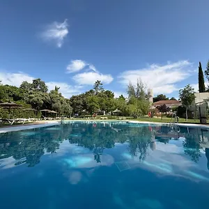 Ayre Hotel Córdova