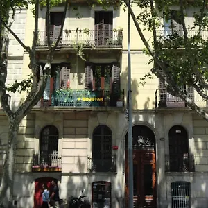 Brustar Gotic-centric Casa de hóspedes