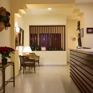 Riviera Hotel Córdova
