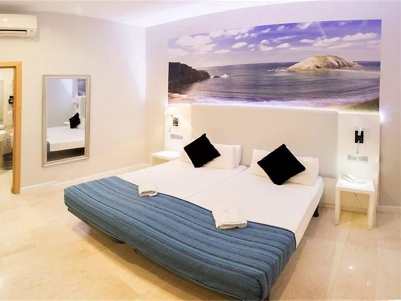 Standbyme Ramblas Barcelona Guest house