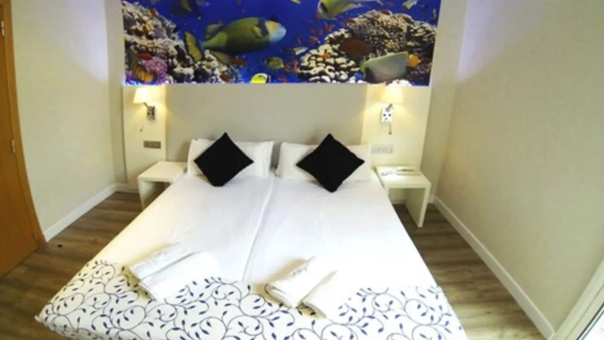 Standbyme Ramblas Barcelona Guest house