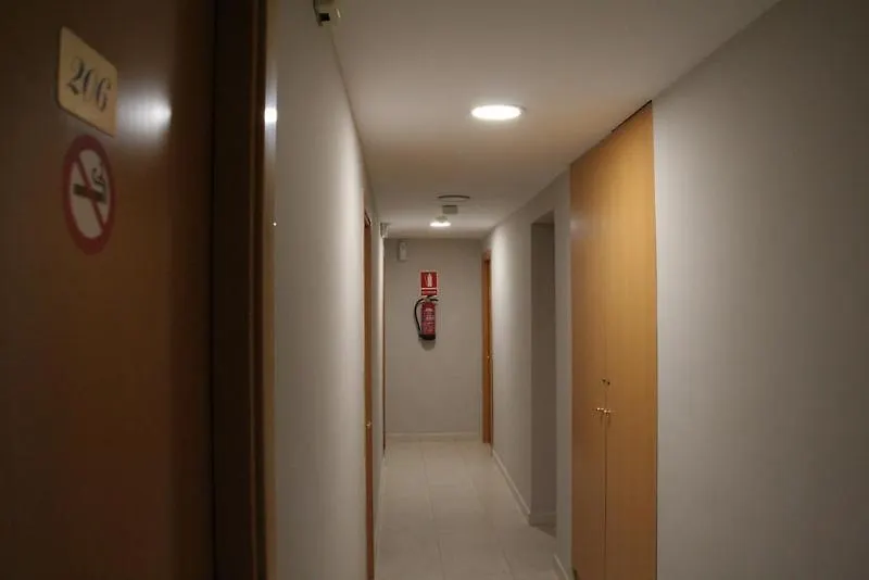 Guest house Standbyme Ramblas Barcelona