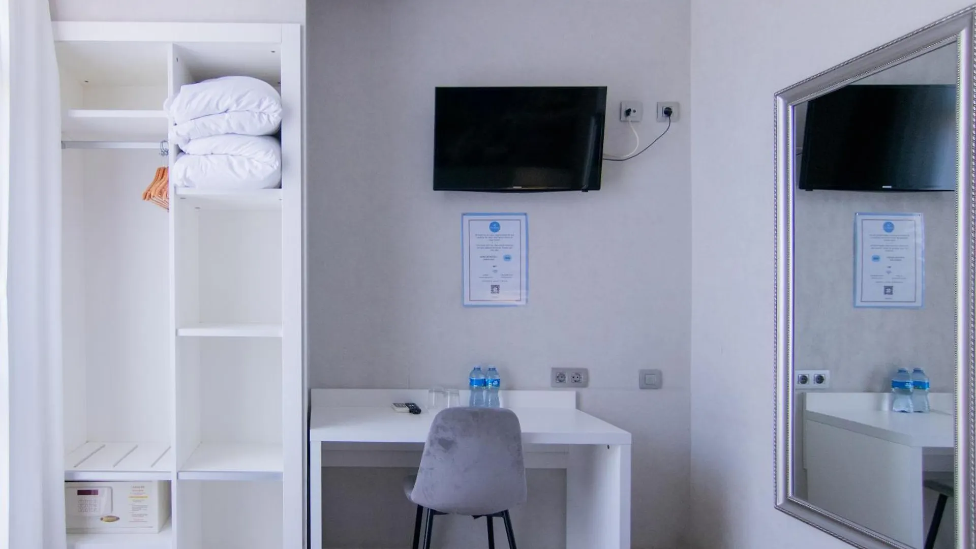 Standbyme Ramblas Barcelona Guest house