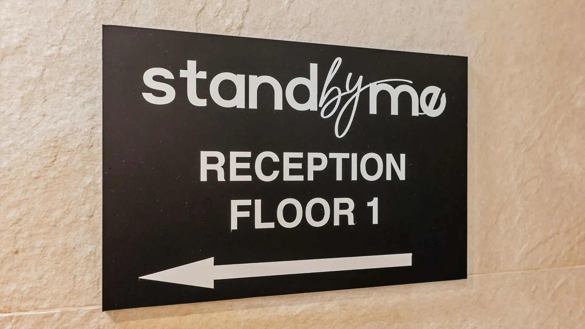 Standbyme Ramblas Βαρκελώνη Πανσιόν