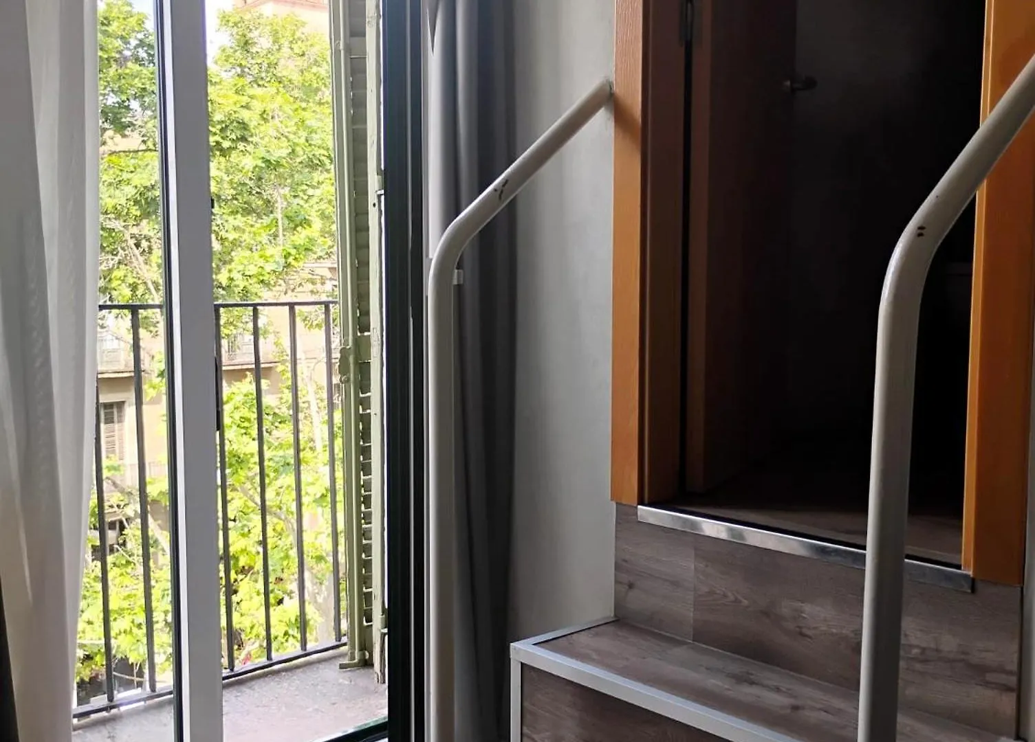 Standbyme Ramblas Barcelona Guest house